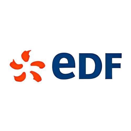 Logo EDF