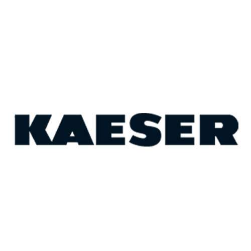 Logo Kaeser